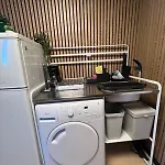 For Families & Groups-6 Guests Appartement *