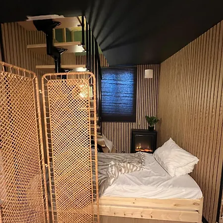 Apartamento For Families & Groups-6 Guests *