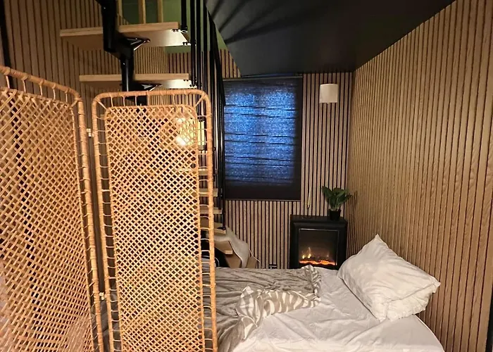 Apartamento For Families & Groups-6 Guests *