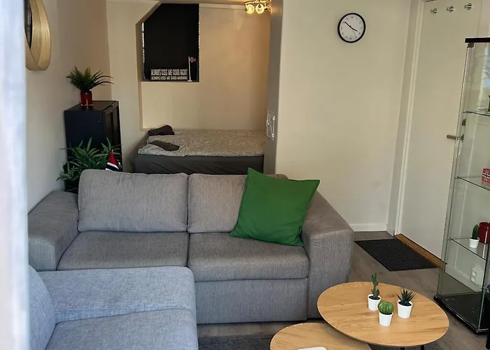 Apartamento For Families & Groups-6 Guests