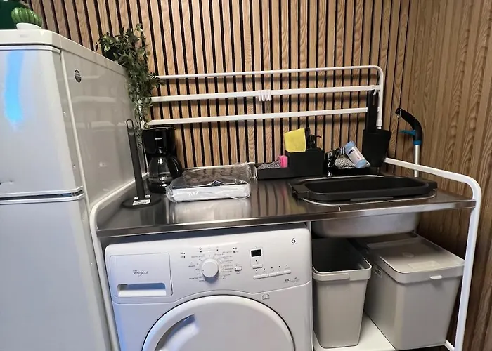 For Families & Groups-6 Guests 아파트 *