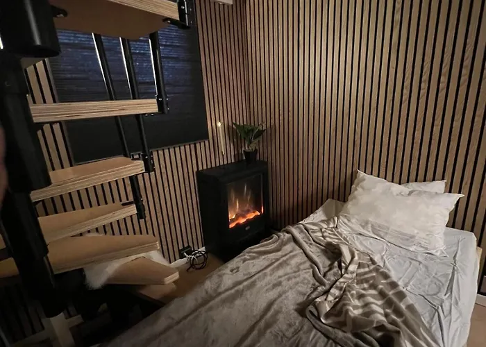 For Families & Groups-6 Guests Bergen